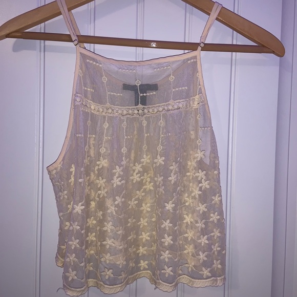 Mesh Tank - Picture 4 of 4